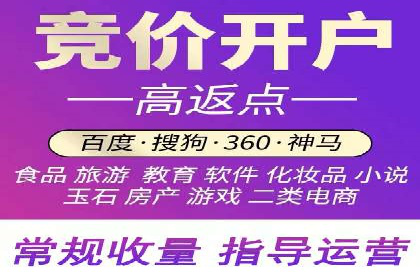 某行业竞价推广的挑战与机遇——多案例研究